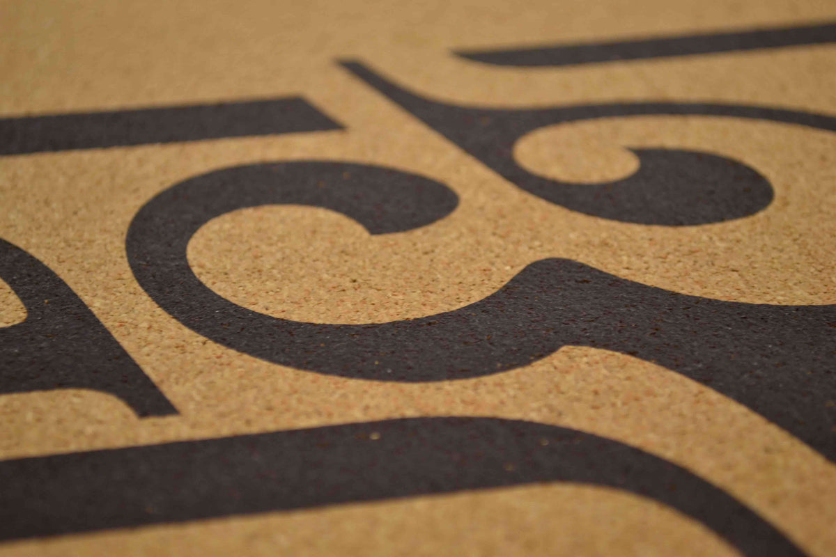 Cork Printing Classic Colour Copying