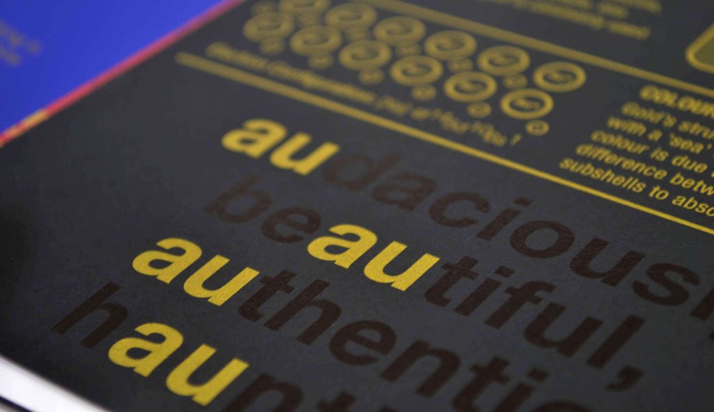 Aussie Gold Ink Our Work - Printing Services Melbourne – Tagged