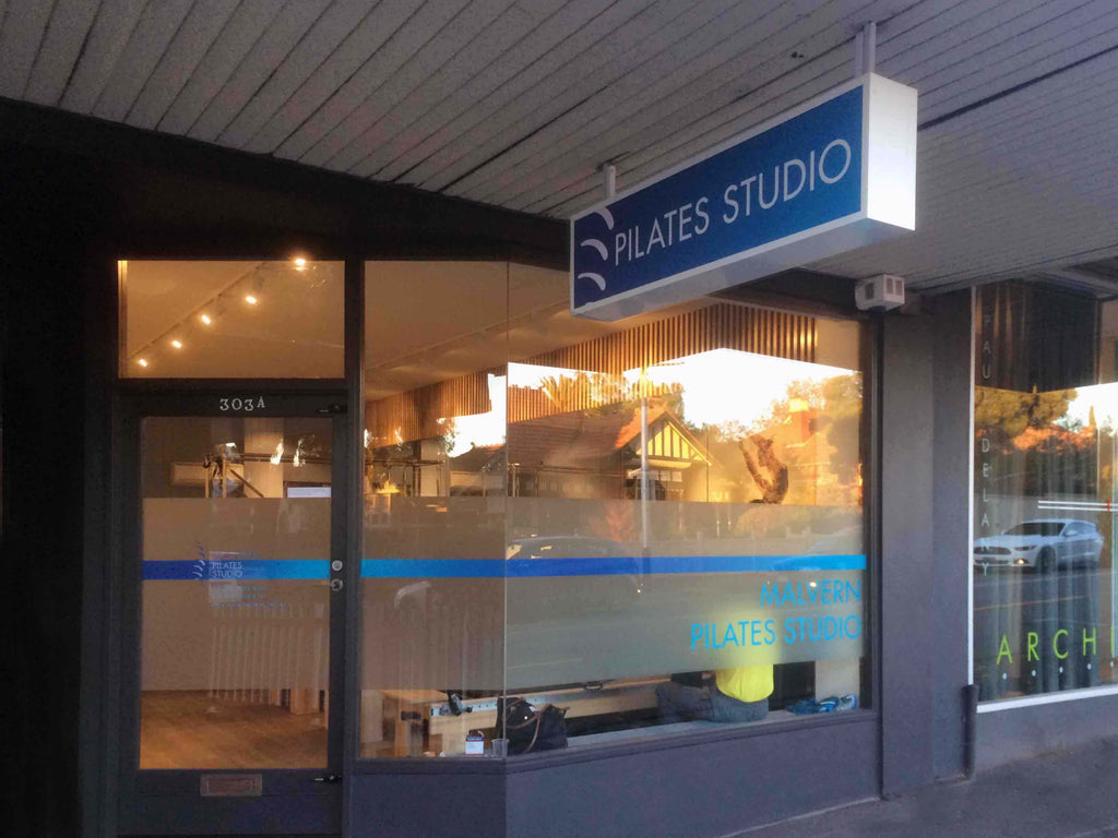 Light Box Business Signage | Classic Colour Copying