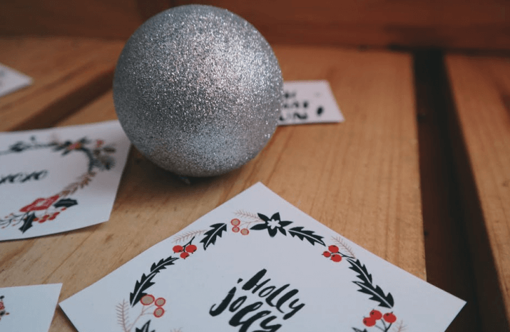Personalised Christmas Card Printing: What NOT To Do