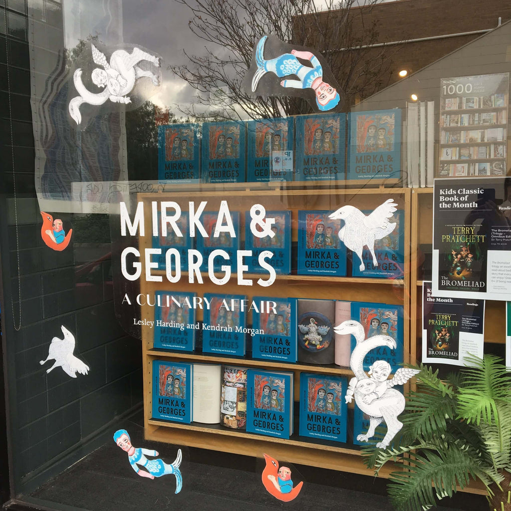 White Ink Window Decals – Classic Colour Copying