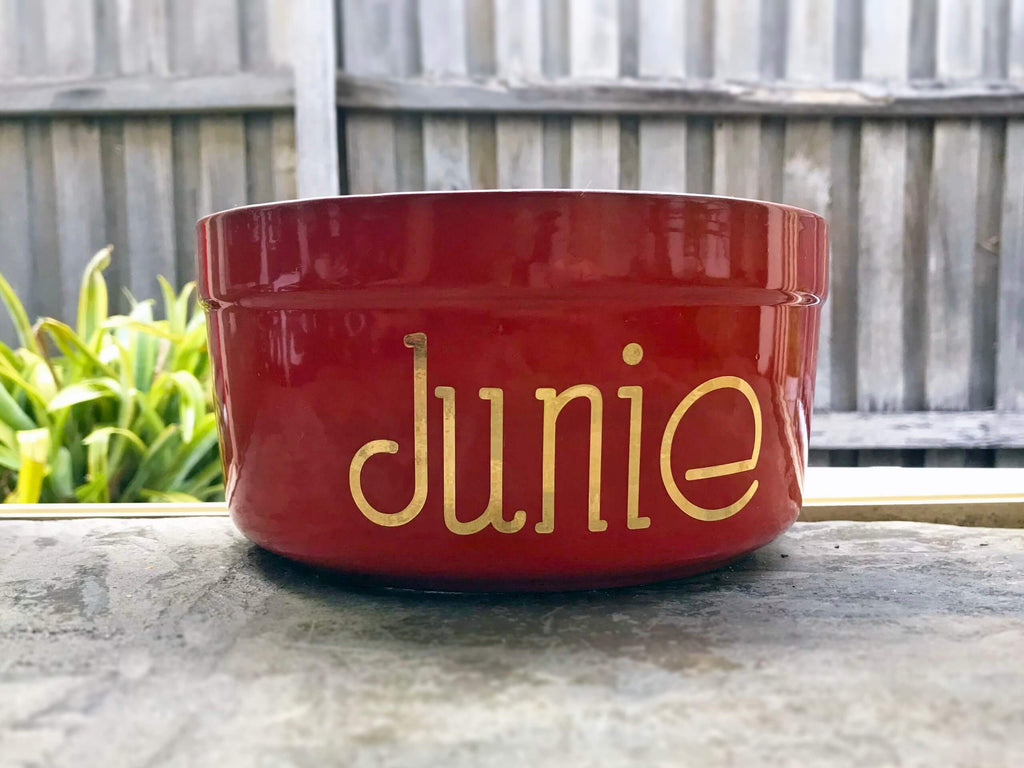 Computer Cut Lettering | Classic Colour Copying