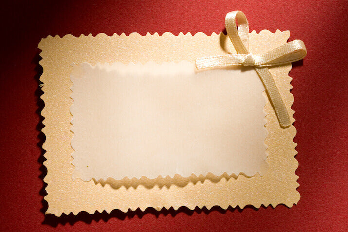 8 Easy Tips for Writing The Perfect Greeting Card Message