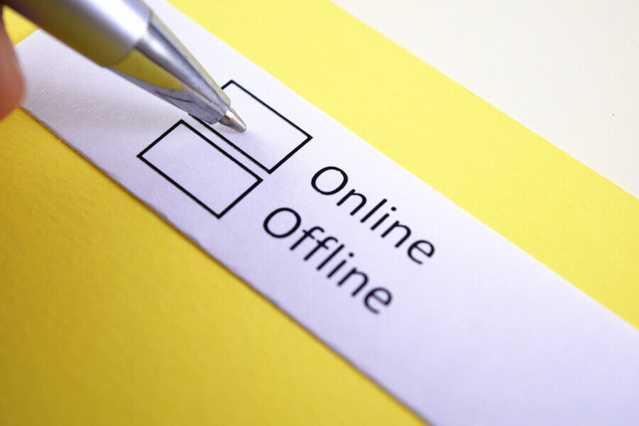 4 Simple Ways to Synchronize Your Online and Offline Marketing Tactics ...