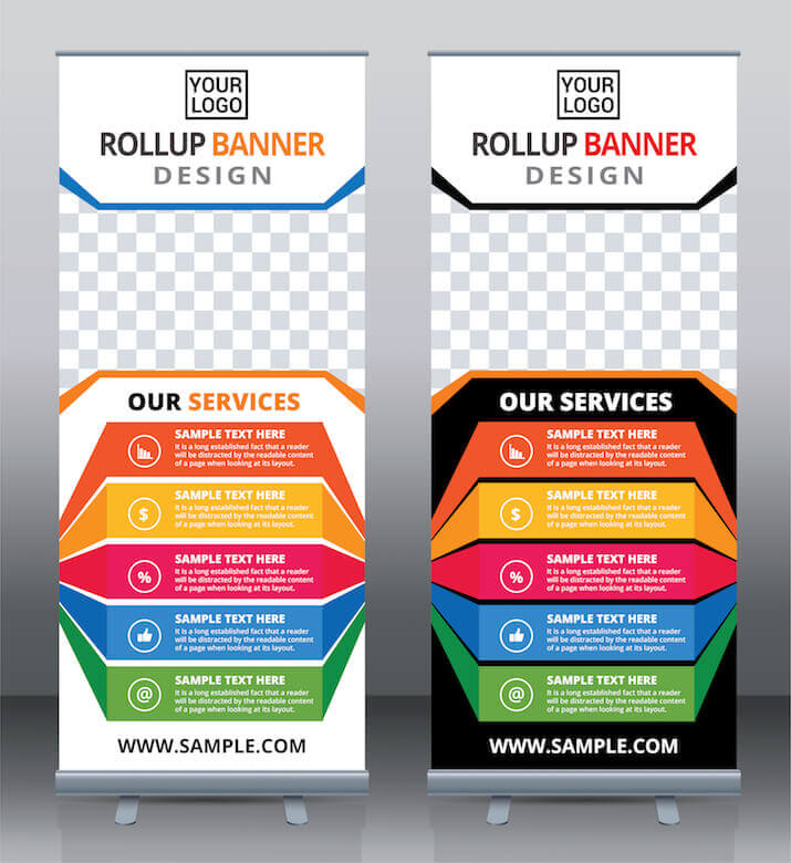 Pull Up Banners 7 Frequently Asked Questions
