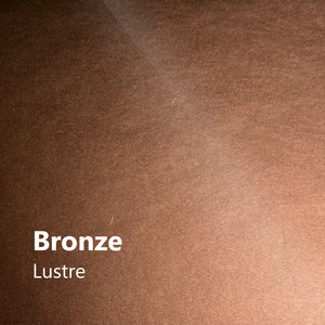 Bronze