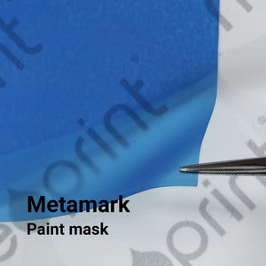 Metamark Paint Mask