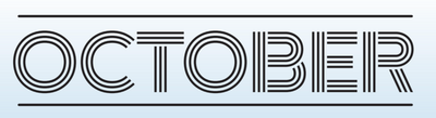 Average Vinyl Font example