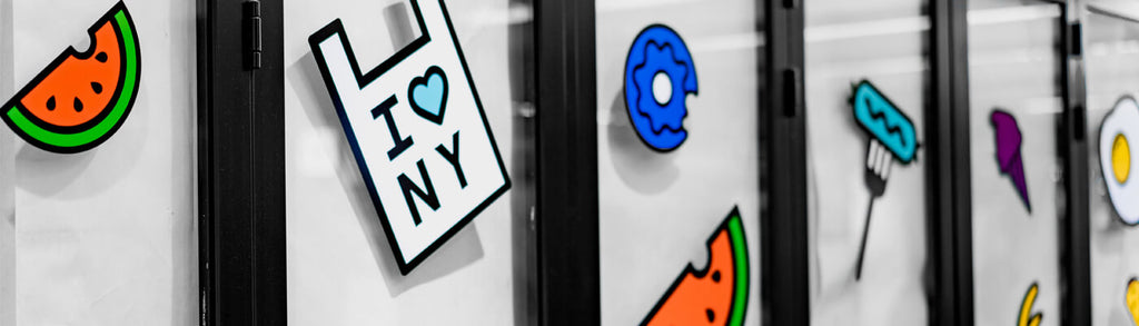 Window Sign Printing Melbourne | Classic Colour Copying